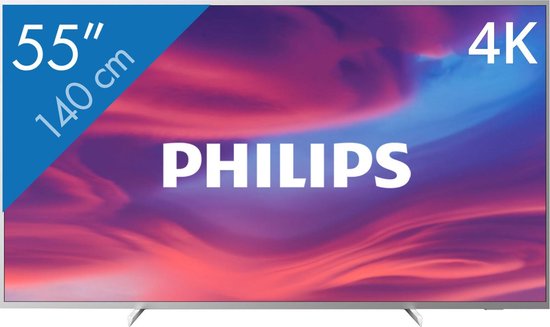Phillips TV Kopen? - Top 3 van 2022