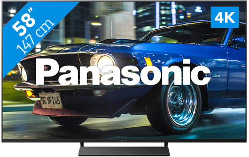 Panasonic TV
