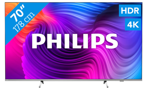 Philips TV deal