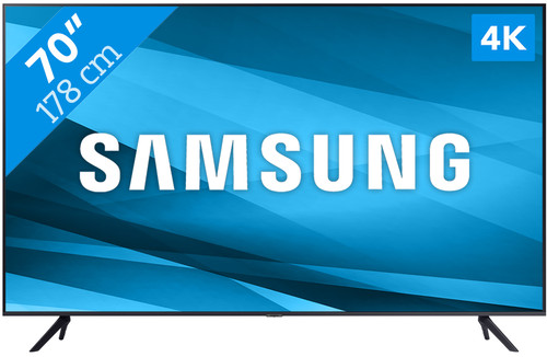 Samsung 70 inch tv
